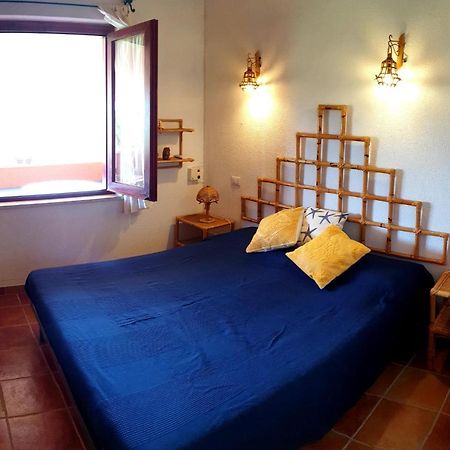 Myricae - una terrazza a due passi dal mare Villa Costa Rei Esterno foto