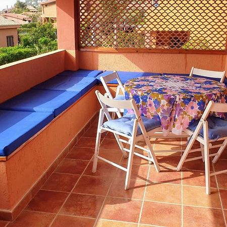 Myricae - una terrazza a due passi dal mare Villa Costa Rei Esterno foto