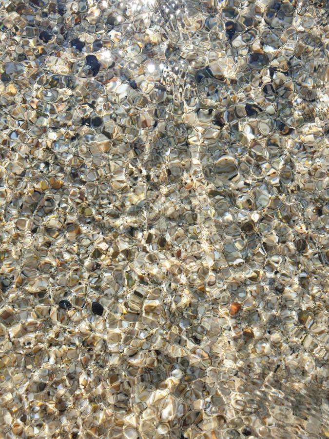 Myricae - una terrazza a due passi dal mare Villa Costa Rei Esterno foto