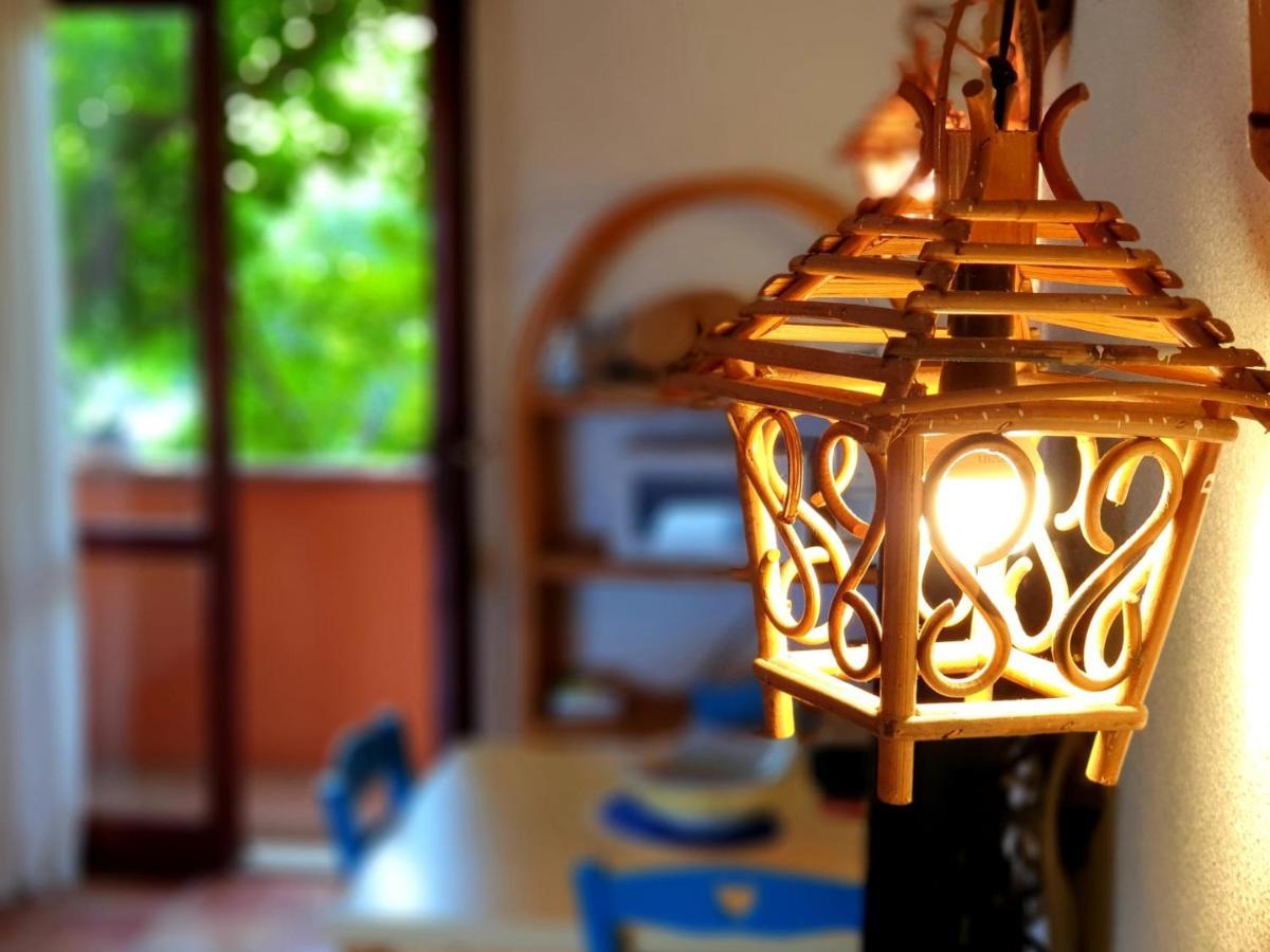 Myricae - una terrazza a due passi dal mare Villa Costa Rei Esterno foto