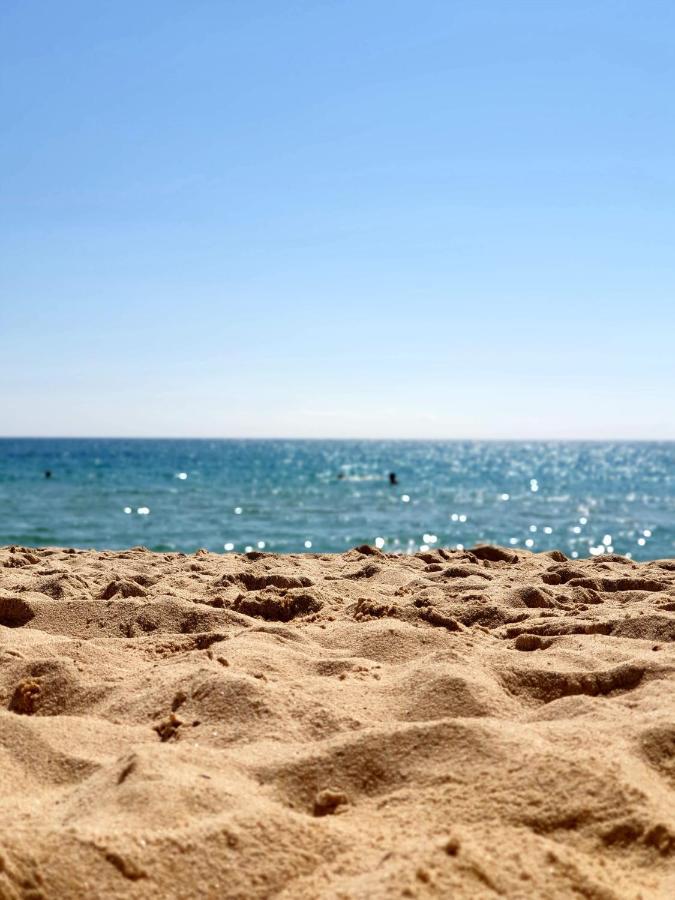 Myricae - una terrazza a due passi dal mare Villa Costa Rei Esterno foto