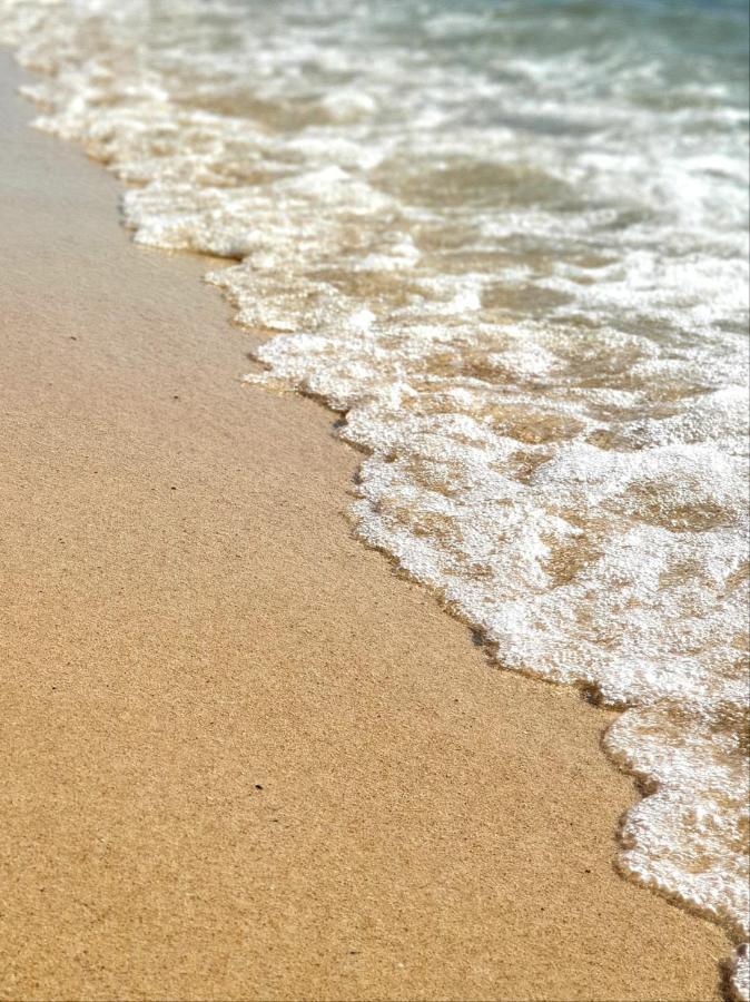 Myricae - una terrazza a due passi dal mare Villa Costa Rei Esterno foto