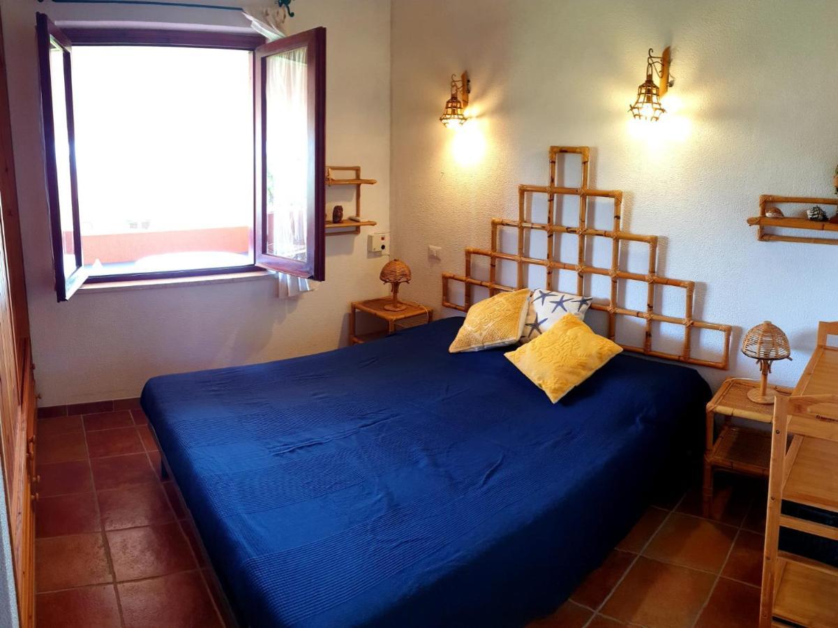 Myricae - una terrazza a due passi dal mare Villa Costa Rei Esterno foto