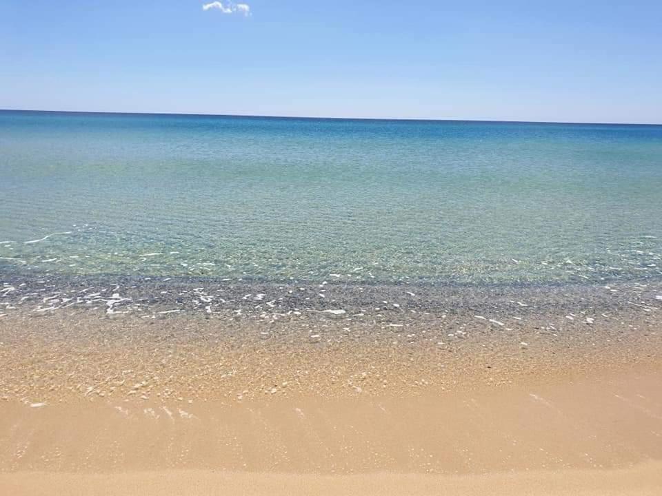 Myricae - una terrazza a due passi dal mare Villa Costa Rei Esterno foto